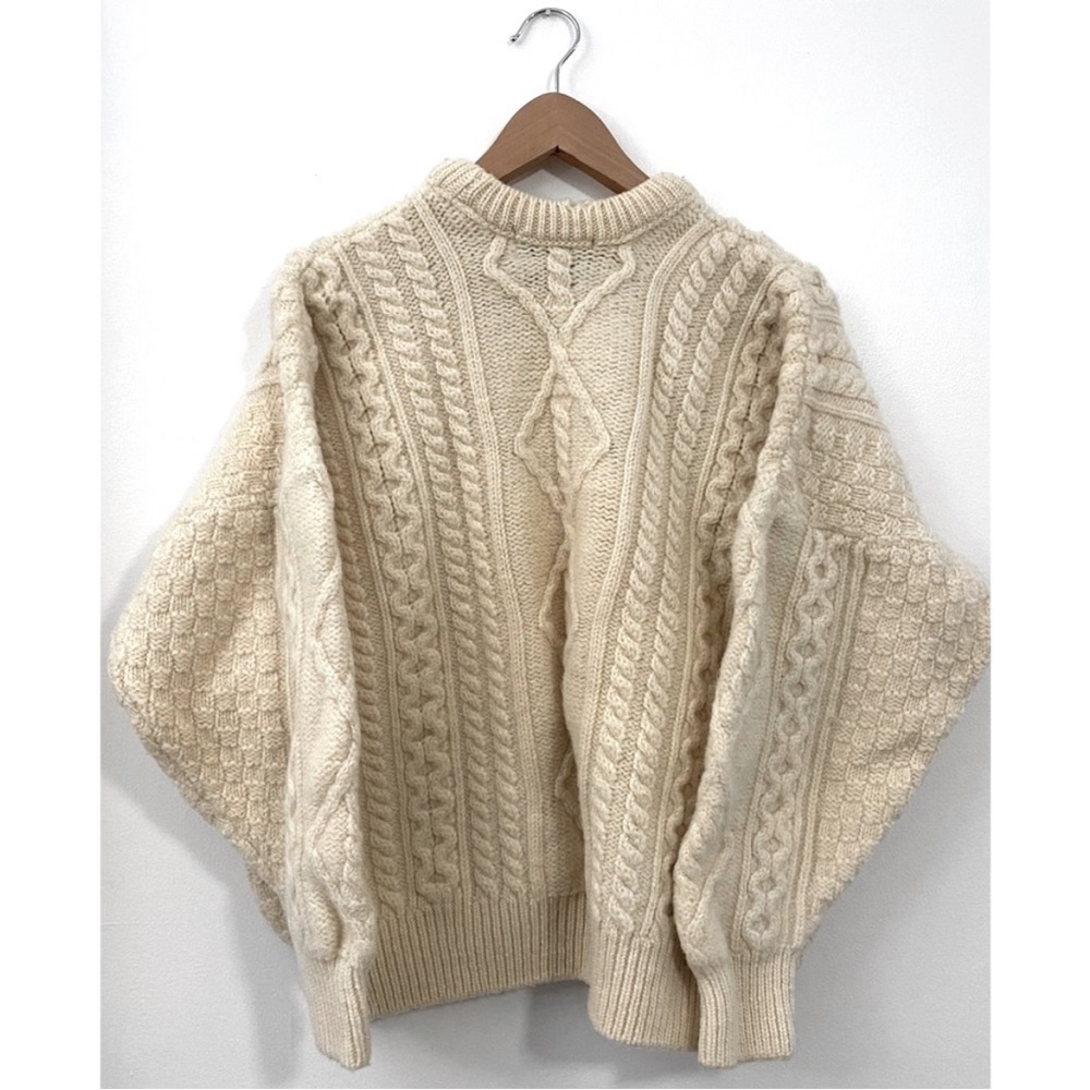 Callan County Collection Sweater